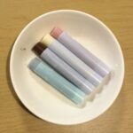 食べられるクレヨンの写真