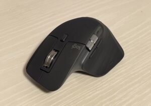 MX MASTER 3Sの写真